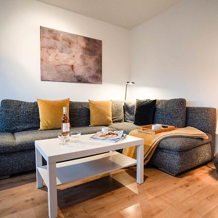 Ferienwohnung Malin ヴェニングシュテット エクステリア 写真