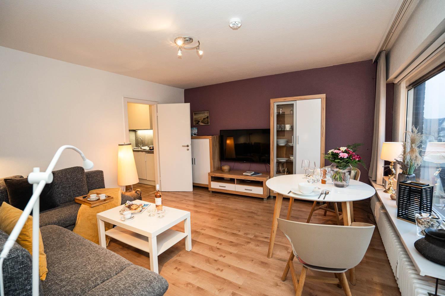 Ferienwohnung Malin ヴェニングシュテット エクステリア 写真
