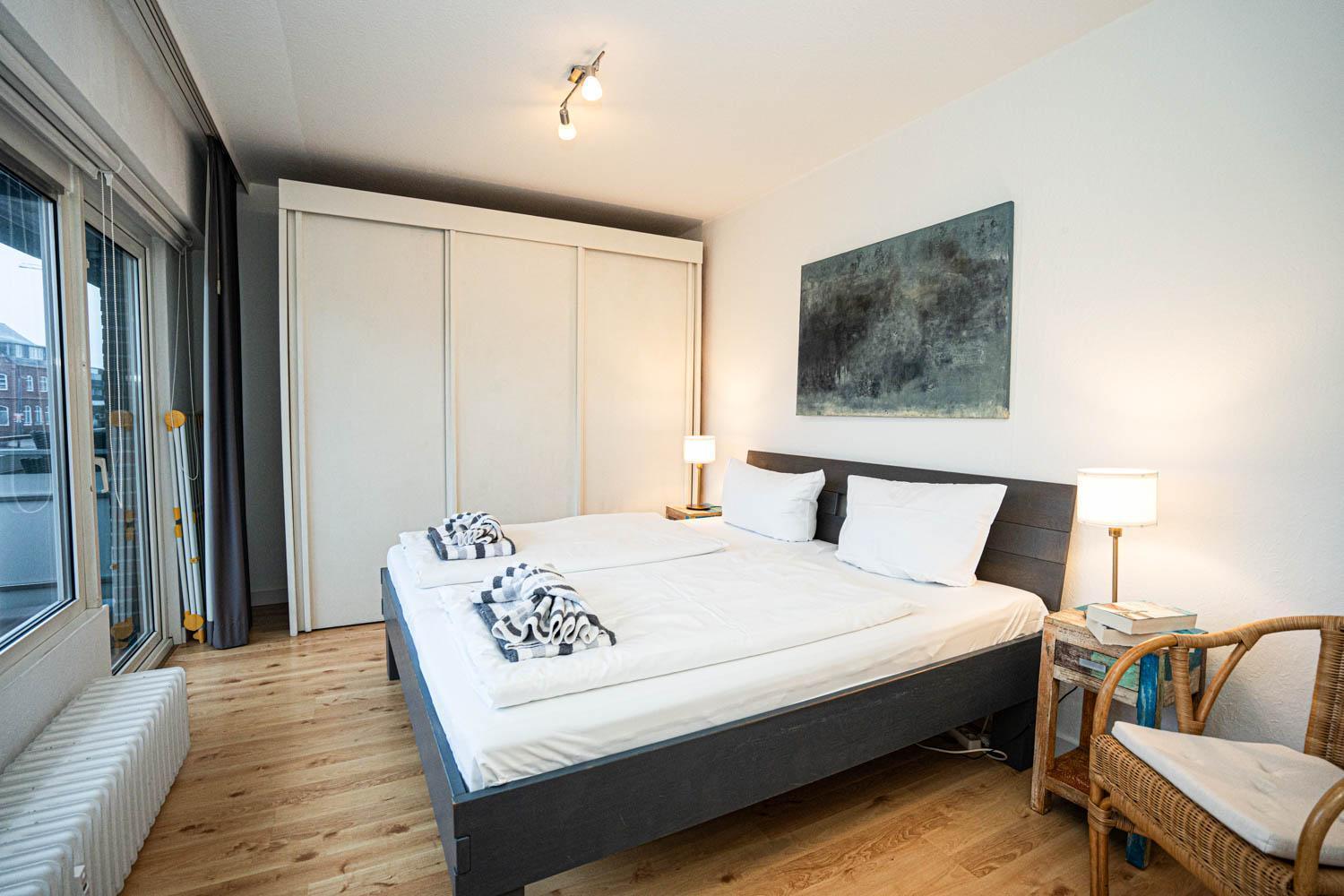 Ferienwohnung Malin ヴェニングシュテット エクステリア 写真