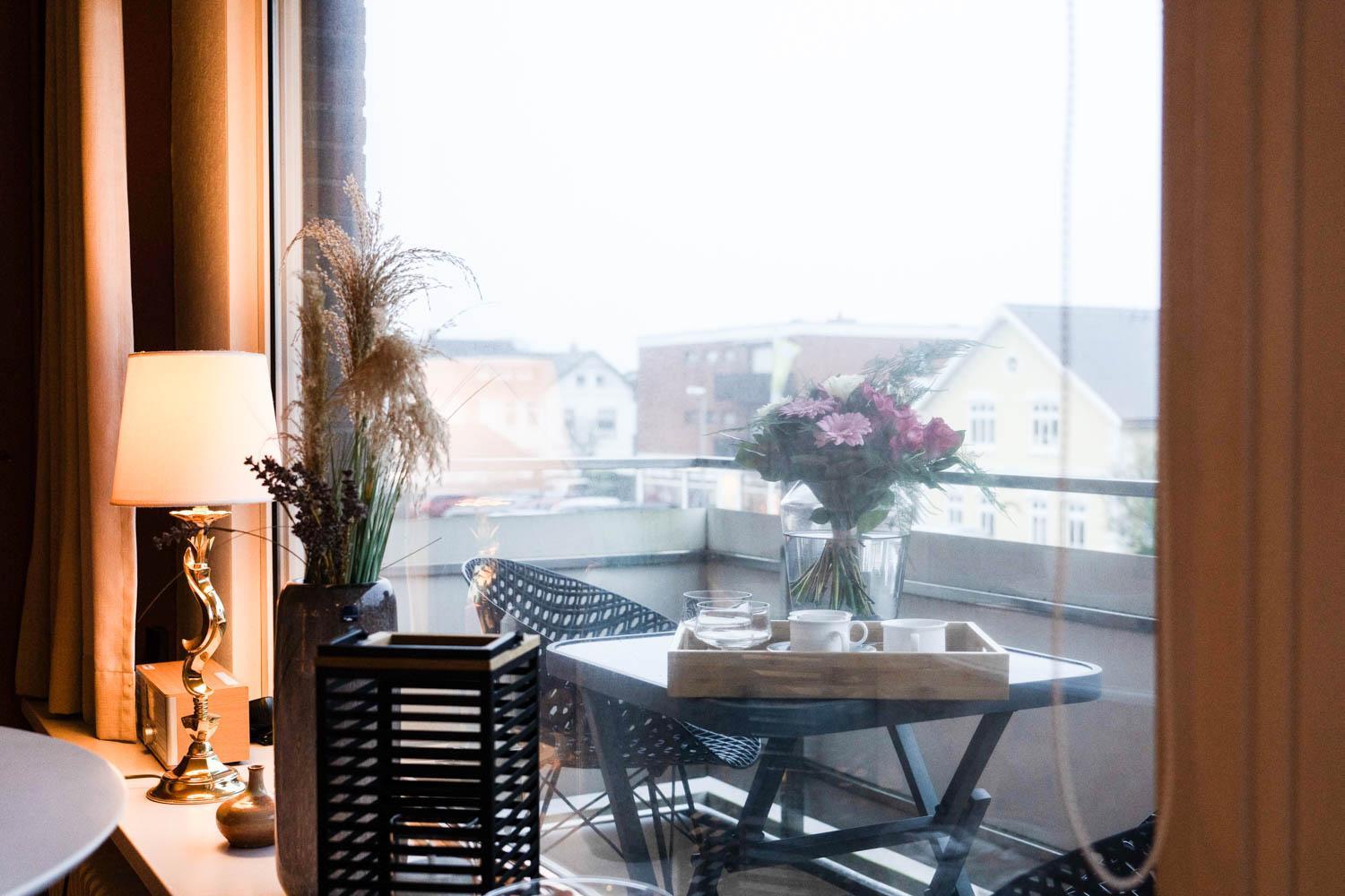 Ferienwohnung Malin ヴェニングシュテット エクステリア 写真